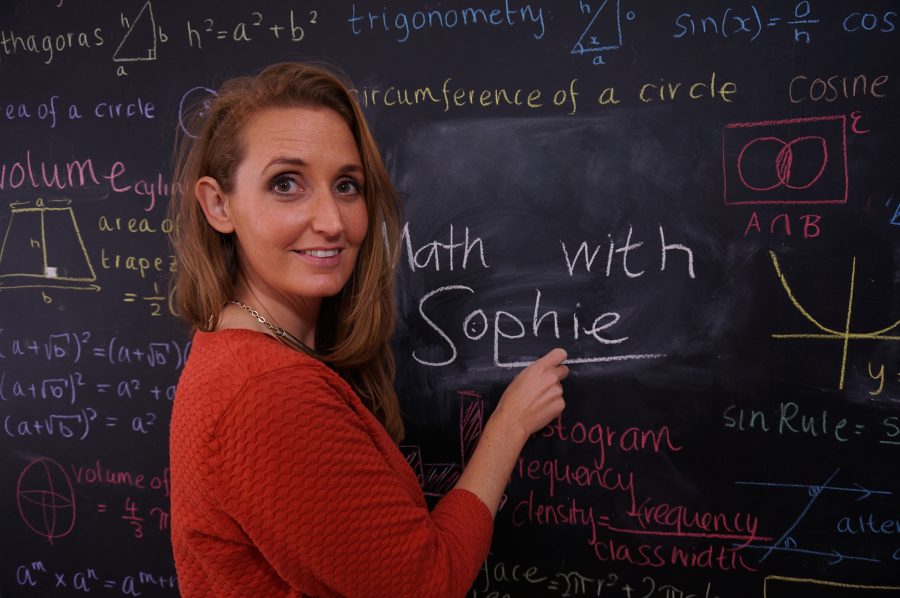 math with sophie-Feature