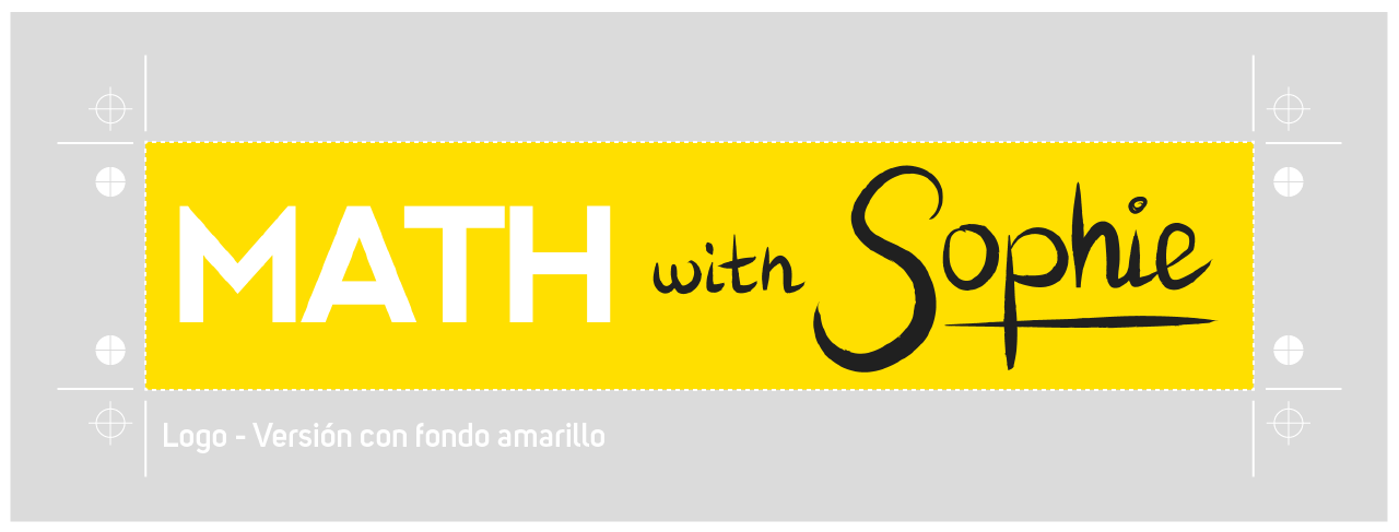 MathWithSophie-Logo-Yellow
